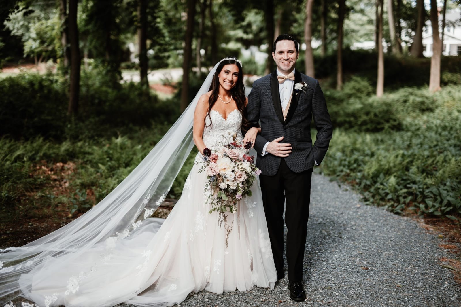 CoronaCrush couple Julie & Amitai