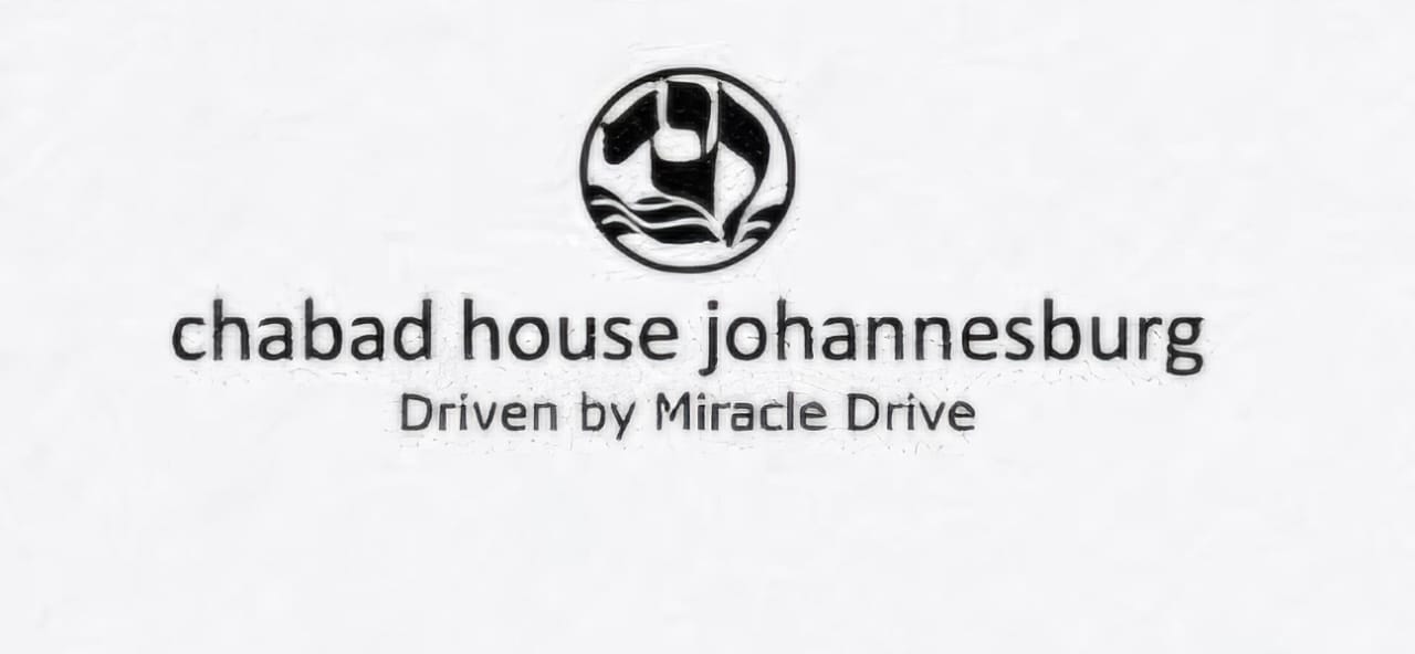 Chabad of Johannesburg