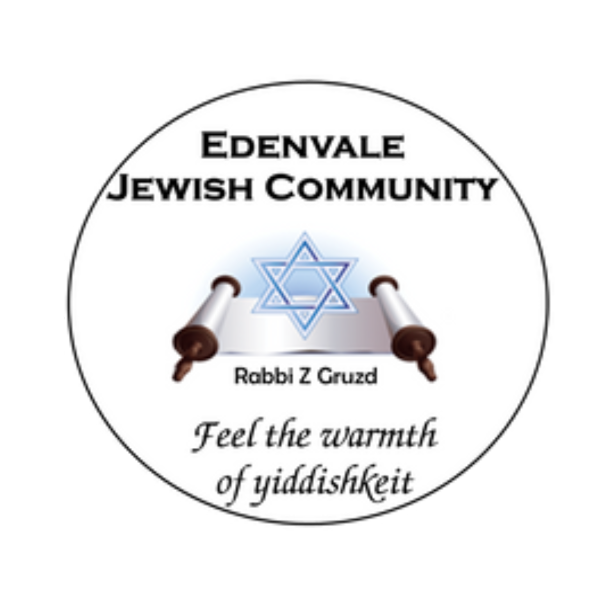 Edenvale Shul